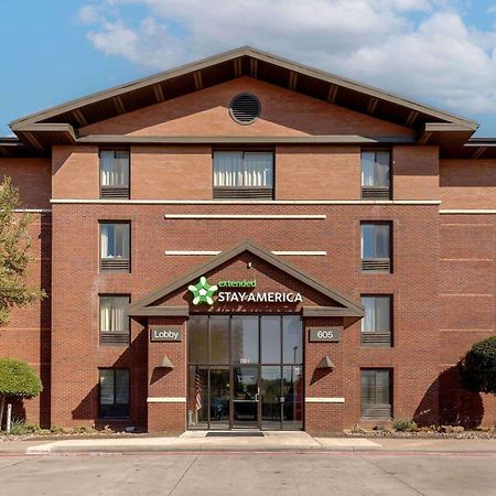 Extended Stay America Select Suites - Dallas - Las Colinas - Meadow Creek Dr Irving Exterior photo